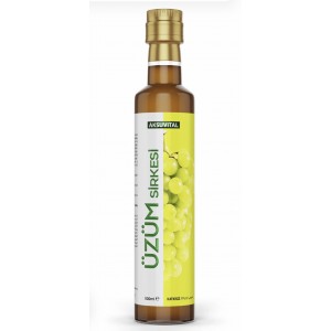 AKS ÜZÜM SİRKESİ 500 ML